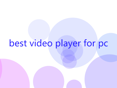 Types of video players