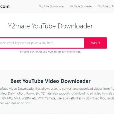 The Rise of y2mate: Empowering Online Video Downloading and Conversion